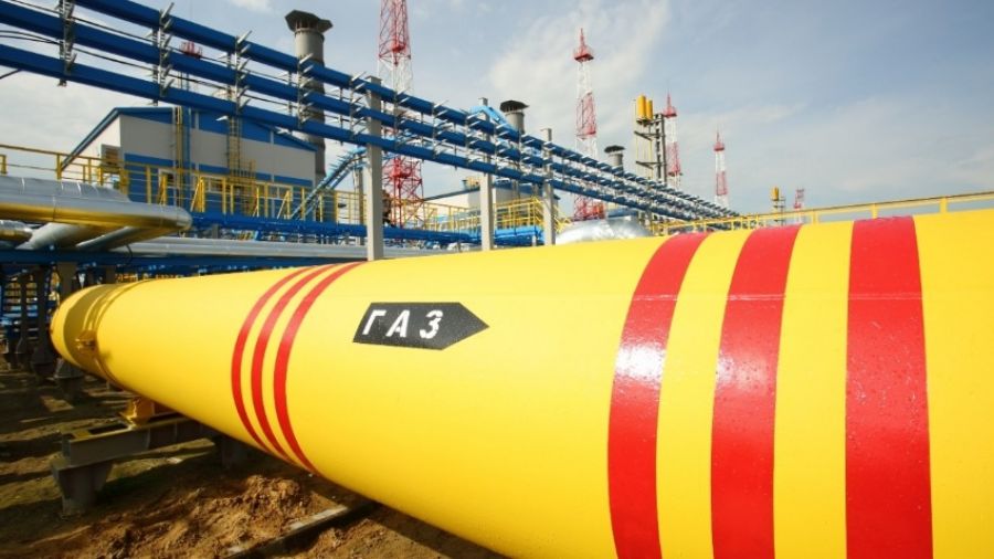 РФ ввела ответные санкции в отношении ряда зарубежных газовых компаний