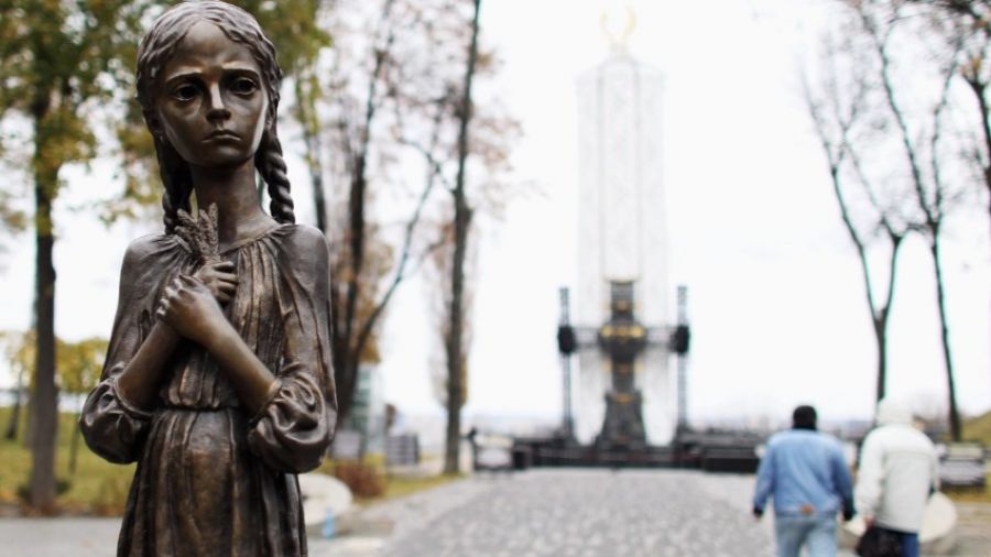 «Продразвёрстка и кредиты»: США устроят Украине настоящий голодомор
