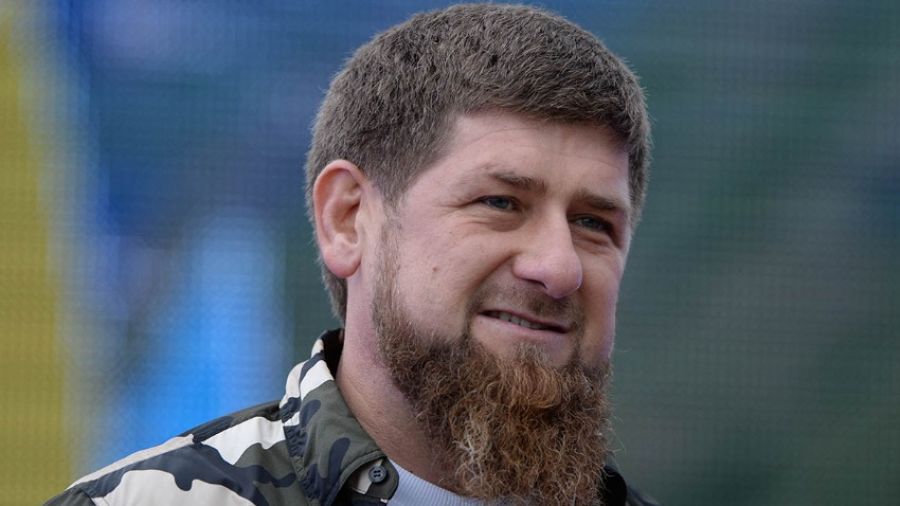 Глава Чечни Кадыров рассказал, кем ВС Украины прикрывают бойцов нацбатальонов
