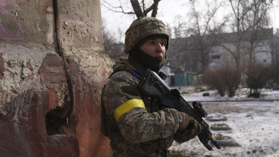 Царьград: Киев вспомнил опыт Великой Отечественной и создает вторую армию