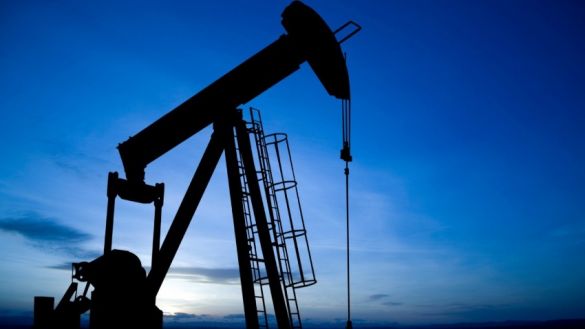 Нефтегазовые доходы России упали на 18 процентов