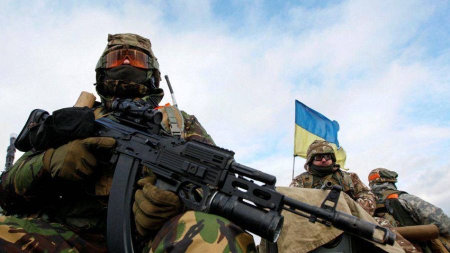 ВО: ВС Украины вновь пытались атаковать остров Змеиный