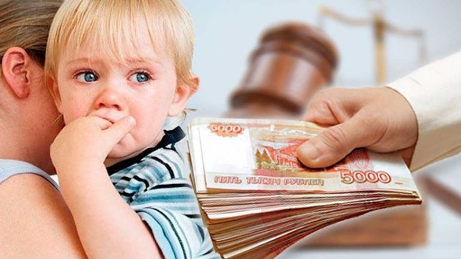 В Ивановской области за невыплату алиментов завели 205 уголовных дел