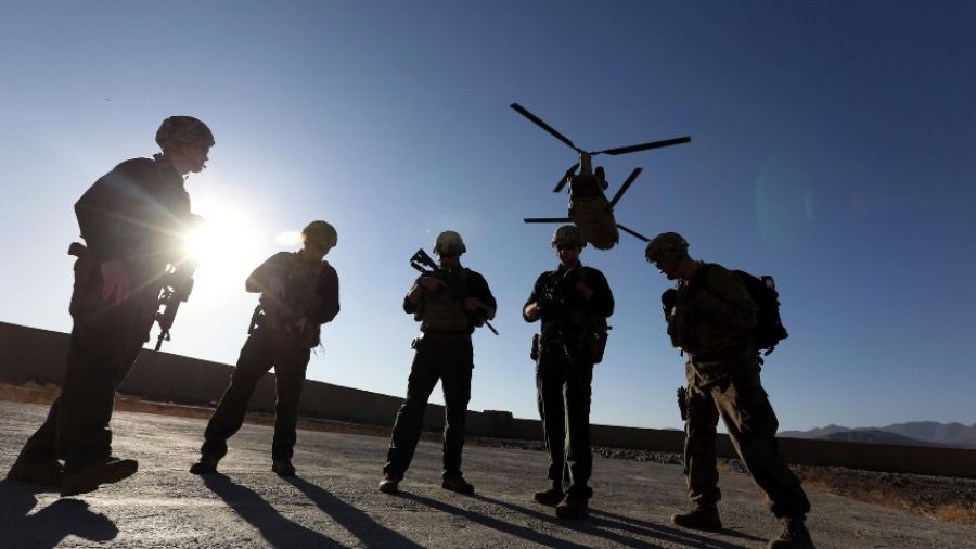 СП: США мстят России, Европе и всему миру за позорный проигрыш в Афганистане