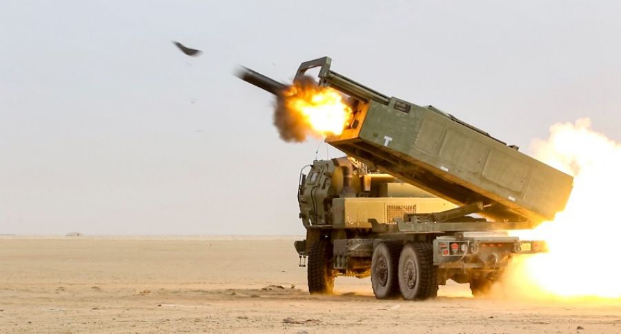 СП: Зеленский ожидает поставок Patriot и ракет MLRS от США, а Пентагон их «тормозит» из-за страха