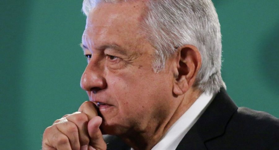 Президент Мексики затаил обиду на США за поддержку Украины
