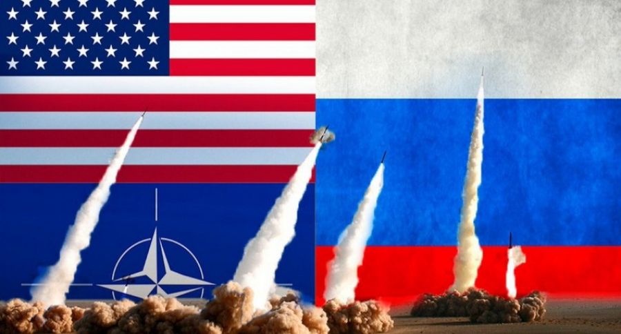 The American Conservative: Стало известно, почему США крайне важно избежать войны с Россией