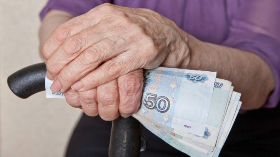 Уже к концу мая пенсионеров ожидает крупная выплата вне зависимости от трудоустройства