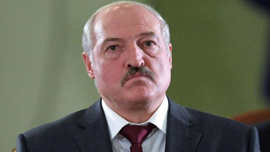 EADaily: Лукашенко заявил, что за Китаем будущее