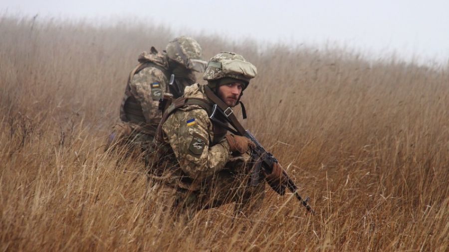 Корреспондент Баранец указал на главную «овчарку» Европы в битве за Украину