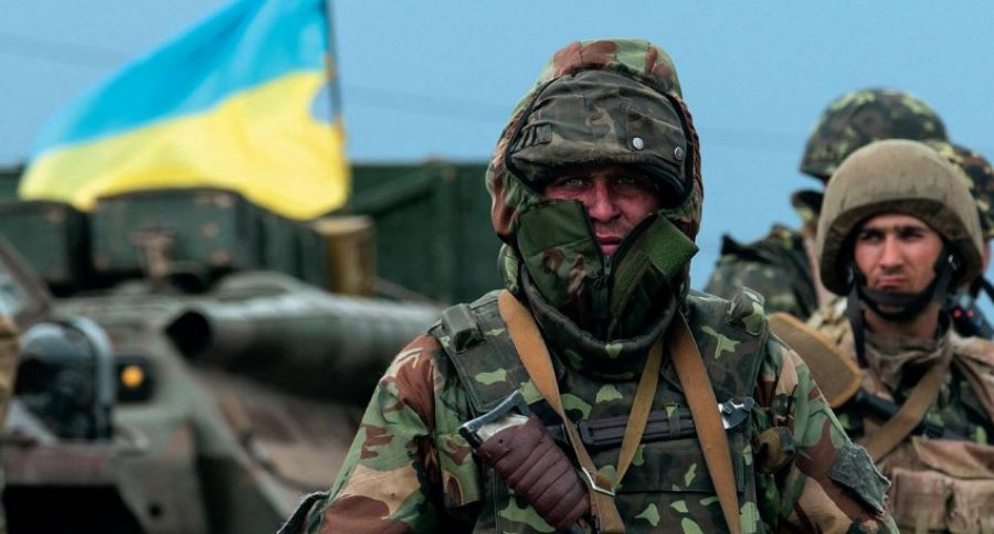 Воры в законе призвали украинских арестантов не сражаться за ВСУ