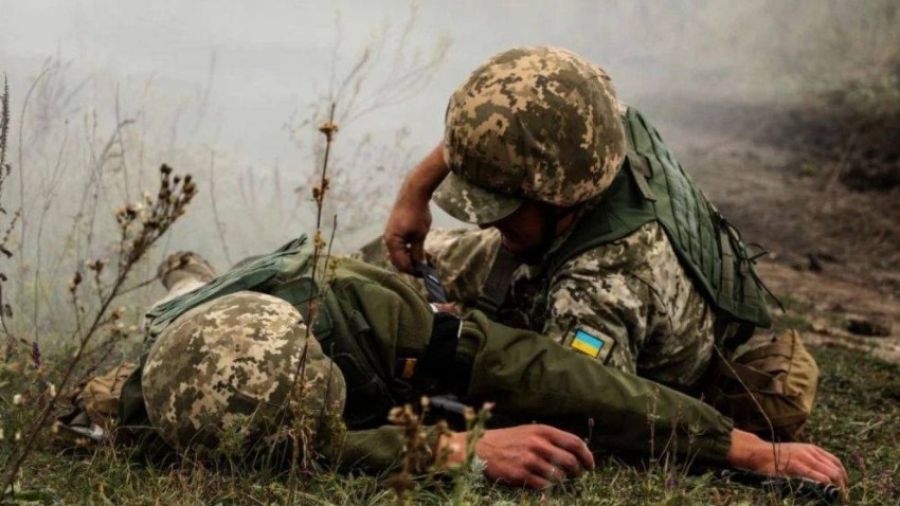 Генерал-полковник ВС РФ Картаполов проинформировал о смене тактики спецоперации на Украине