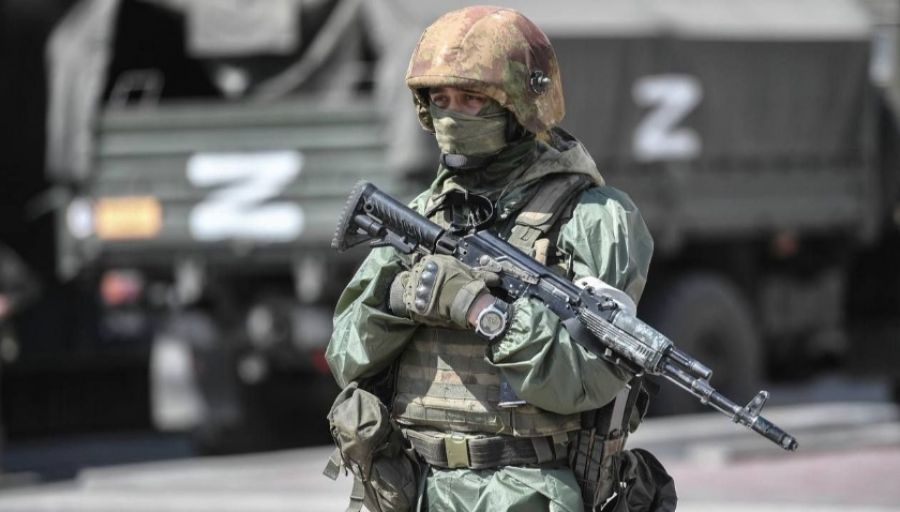 Военный аналитик Шурыгин рассказал о ликвидации нового «котла» в Донбассе