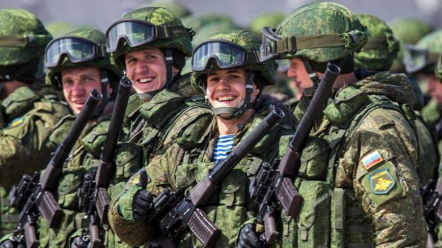 Баранец: мобилизация поможет предотвратить атаки ВСУ на приграничные области России