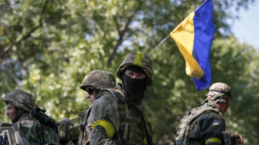 Глава ДНР Пушилин заявил, что боевиков с «Азовстали» ждет трибунал