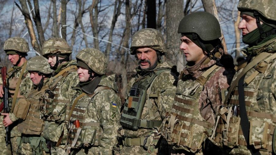 ВД: Боевики ТрО пригрозили разобраться с украинскими АЗС при помощи пулемётов