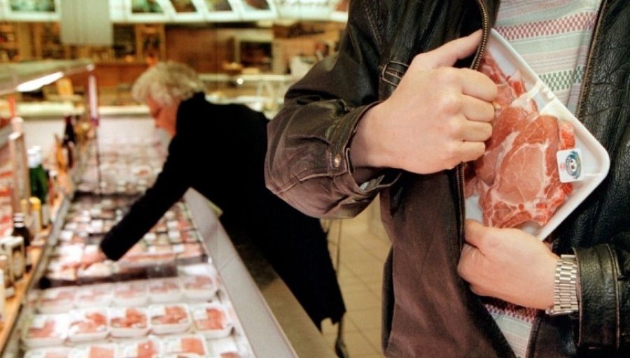 Daily Mail: в Великобритании растёт количество магазинных краж в 2022 году