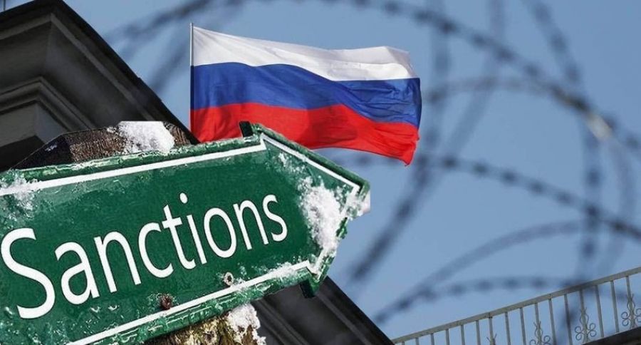 WP рассказала, какой страх мешает Западу вводить новые санкции в отношении России