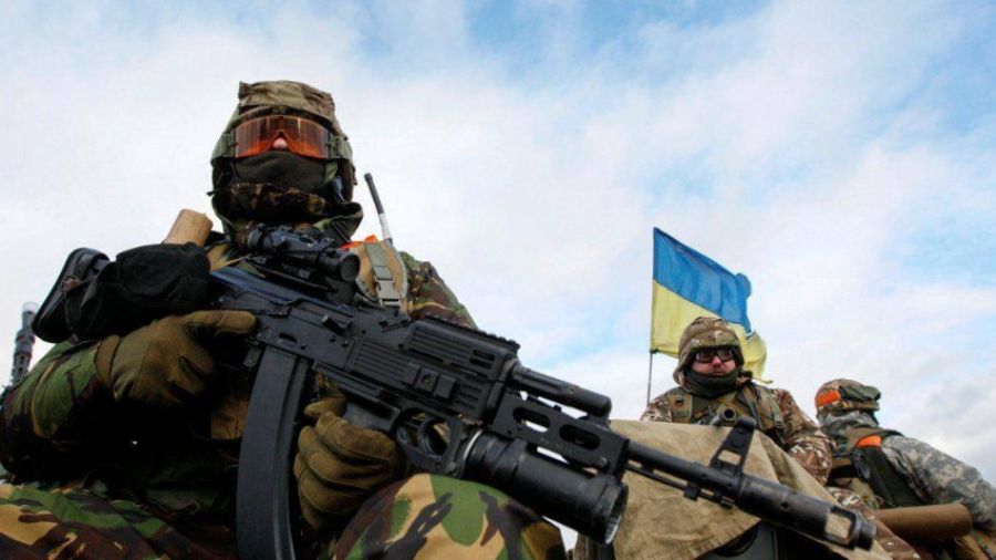 France24: ВС Украины затопили село Демидово, чтобы помешать продвижению ВС России