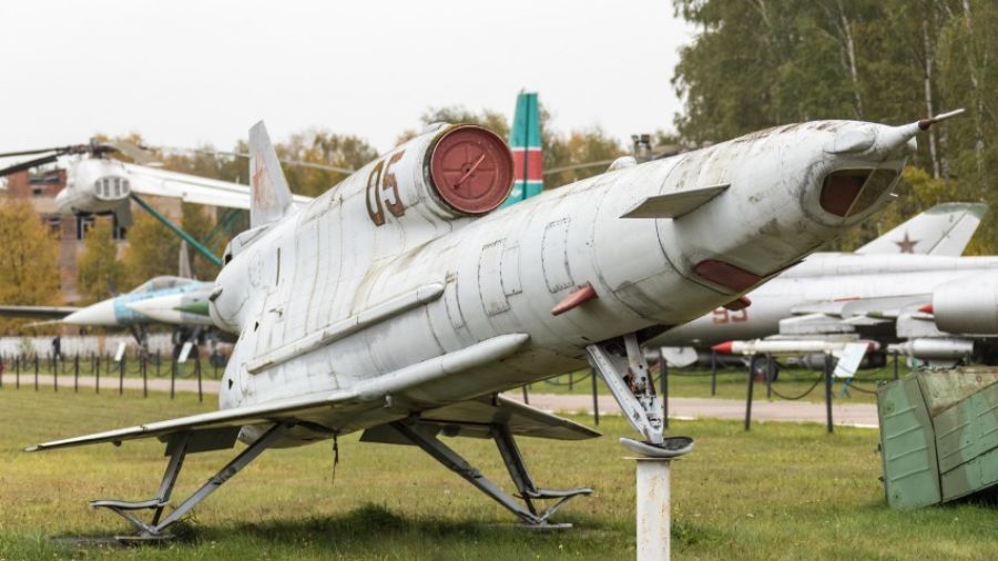 ВО: Военные ВСУ сбили собственный БПЛА Ту-141 «Стриж»