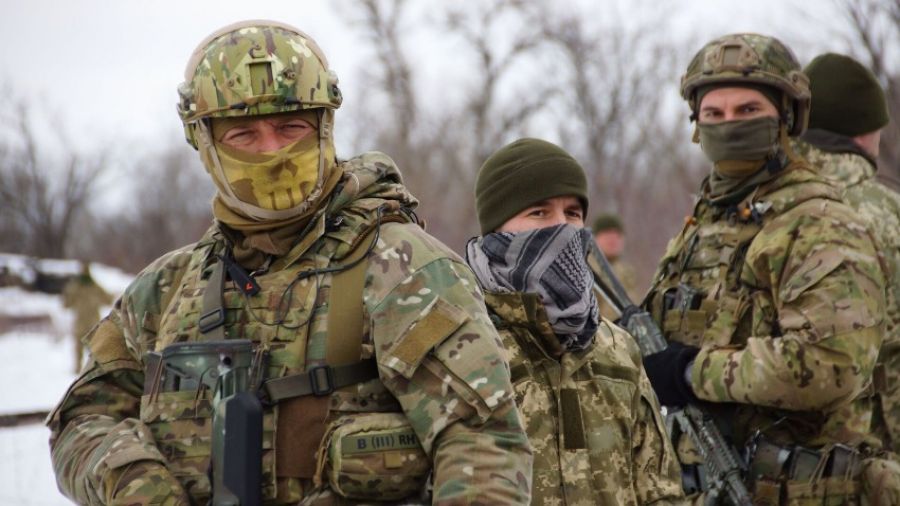 Сивков: разговоры о масштабной битве за Донбасс – полный бред