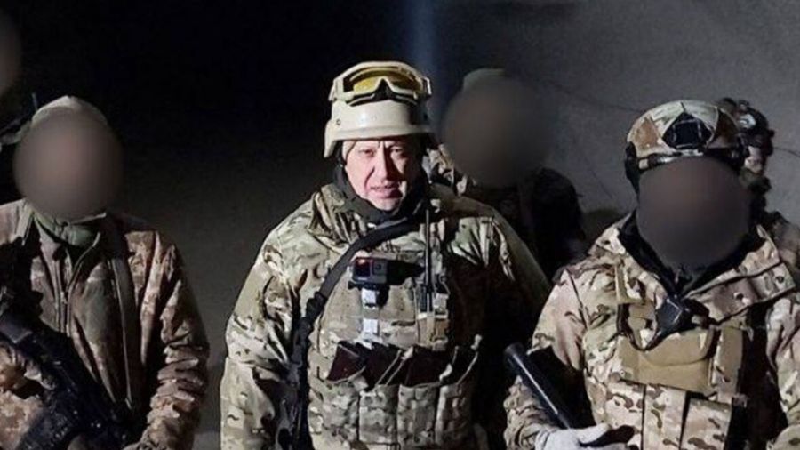 "Царьград": Пригожин — Шойгу — Герасимов, ошибка в неверном толковании бунта на фоне СВО