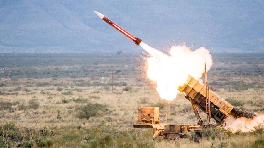 Леонков: США используют утку про ракету "Кинжал" ВС РФ для пиара своей системы ПВО Patriot