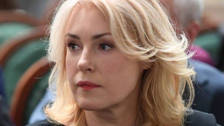 Мария Шукшина предложила заменить телезвезд героями Донбасса и СВО: «Воспитаем нацию дебилов»