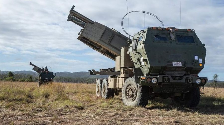 Военкор Стешин: ВС РФ вскрыли слабые места HIMARS США с помощью радиогигиены и средств РЭБ