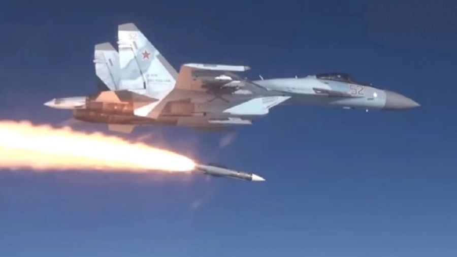 «РВ» заявила о поражении ракетным ударом ВКС РФ промышленного объекта в Одесской области