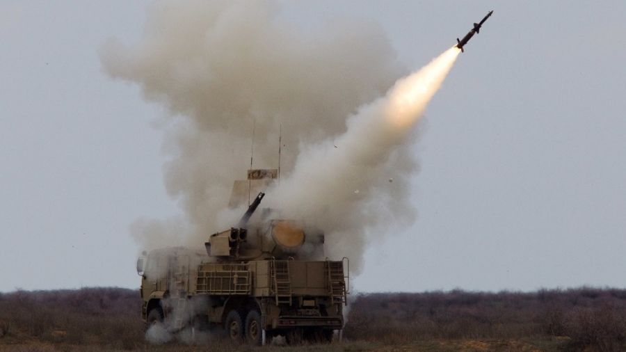 МК: Сладков оценил возможности российской ПВО защитить территорию РФ от украинских БПЛА