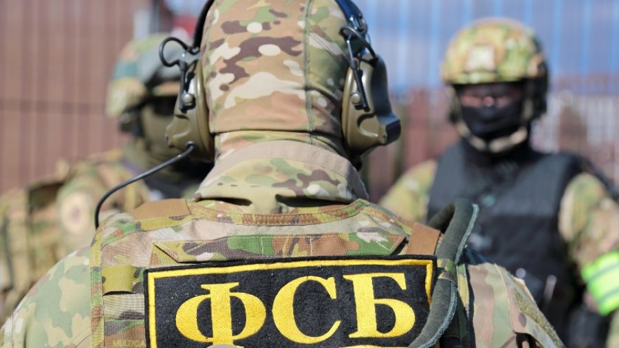 ФСБ и МВД пресекли попытку диверсии на аэродроме в Ивановской области