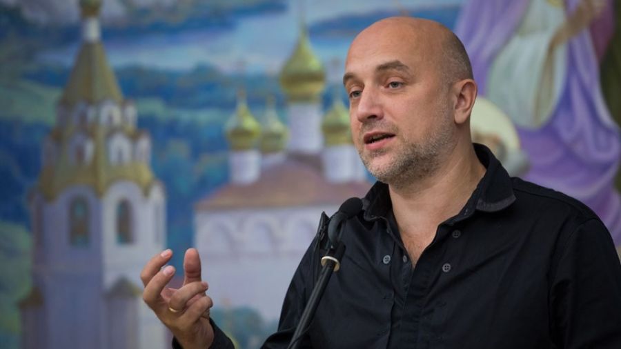 Очевидцы рассказали ВЧК-ОГПУ о переломах Прилепина и работе врачей на месте теракта