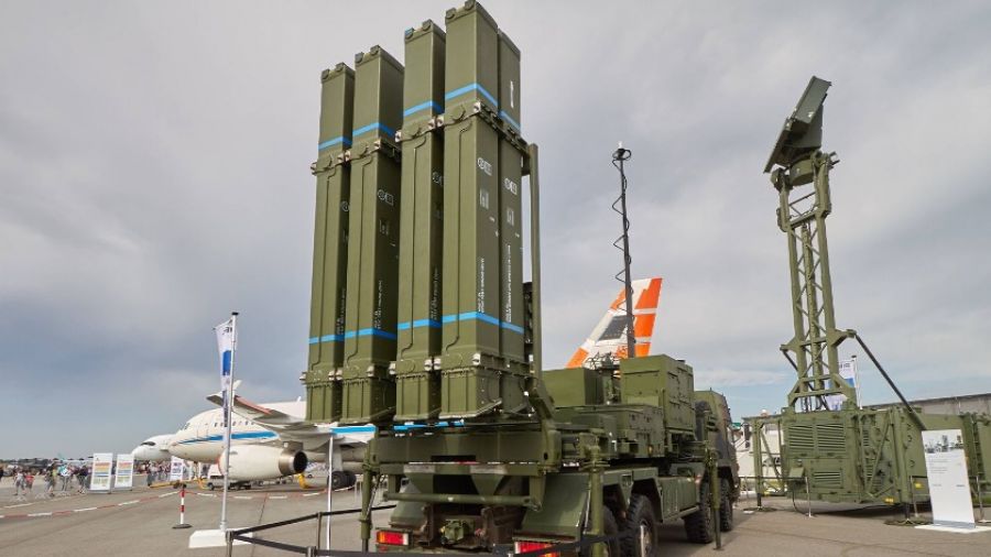 The Washington Post: ВСУ могут сбивать 100% российских ракет над Киевом