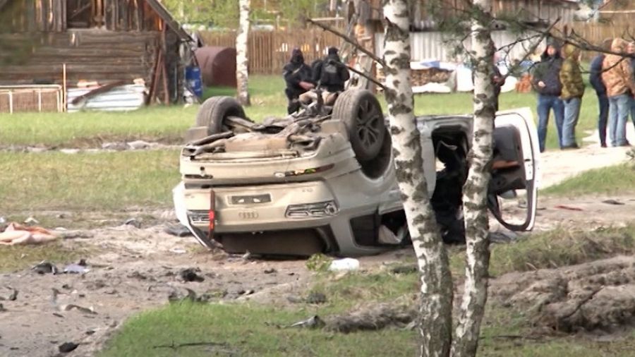 МК: Филатов назвал способ обезопасить ЛОМов после теракта против Прилепина