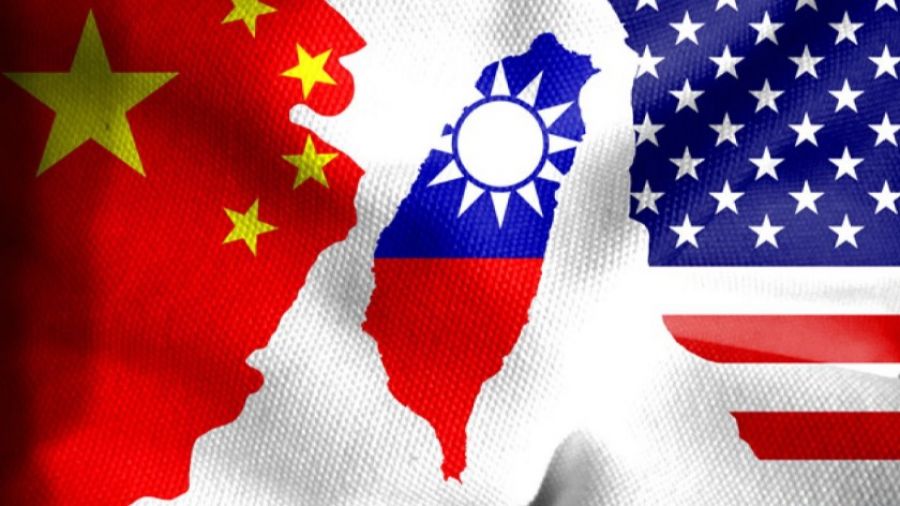 Экс-министр обороны Тайваня Шикуань заявил о немыслимой цене за "бесплатную" помощь США