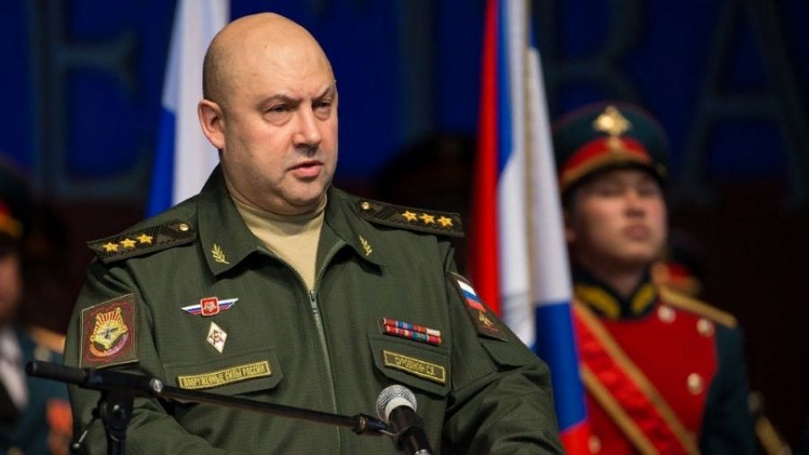 Глава ЧВК "Вагнер" Пригожин порадовался назначению новой должности Суровикина в СВО