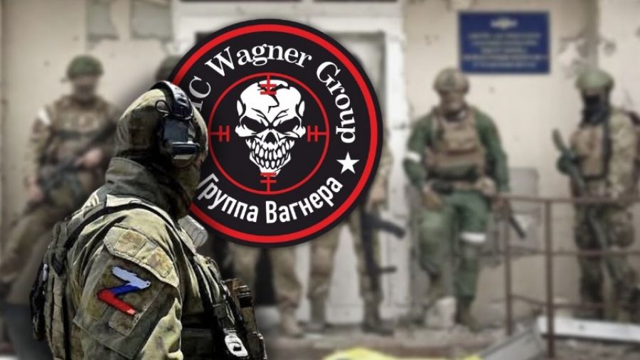 Пригожин заявил о вероятной ликвидации ЧВК "Вагнер" силами ВСУ в Бахмуте