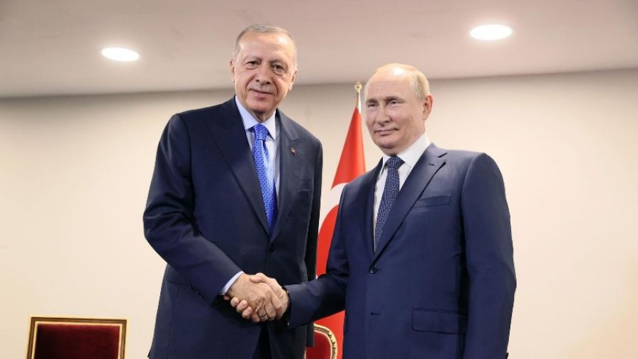 Baijiahao: Турция пошла вопреки желанию стран НАТО и отказалась разрывать партнерство с РФ