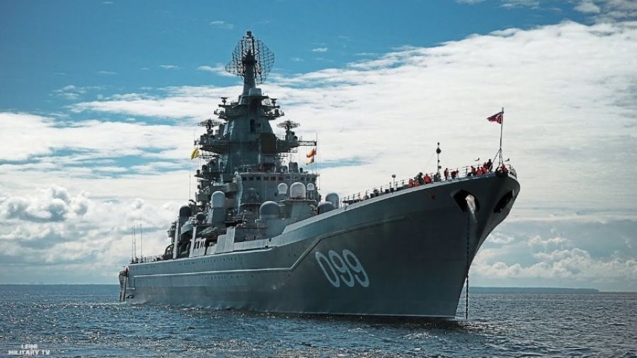 Insider: Мощные корабли ВМФ РФ стали для России «головной болью»