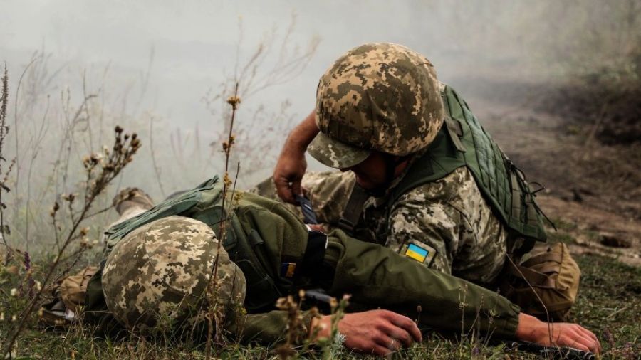 Матвийчук: войска ВС Украины доживают последние дни, поскольку ими некому командовать