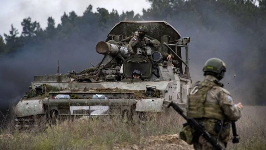 Живов проинформировал, что должно случиться перед освобождением Славянска и Краматорска