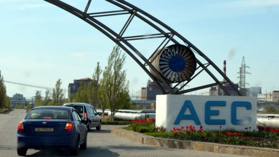 Последствия контрнаступления ВСУ для Запорожской АЭС обеспокоили главу МАГАТЭ