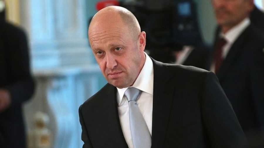 Евгений Пригожин рассказал, из-за кого может погибнуть ЧВК "Вагнер"
