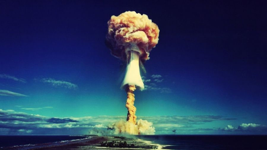 ЦГ: Словакия заразилась урановой паникой от Польши, в стране опасаются радиации с Украины