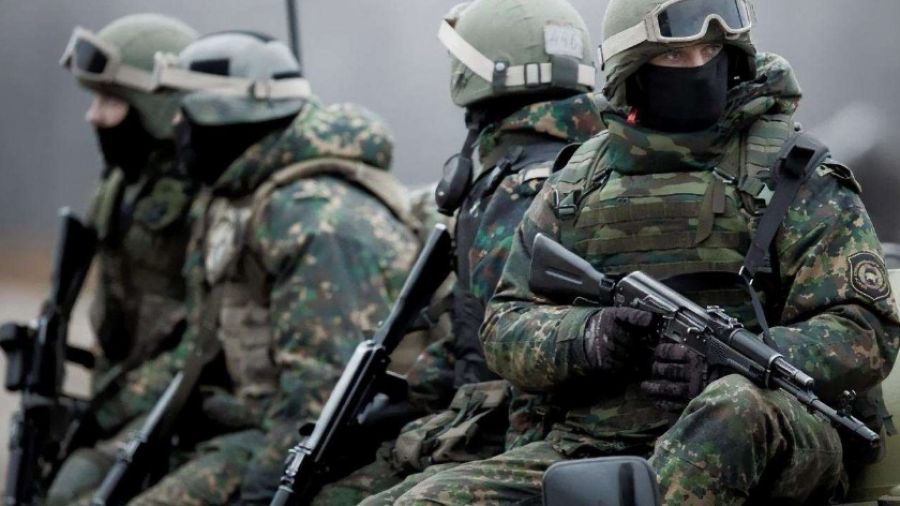 «КП»: Военный обозреватель Баранец оценил оружие НАТО, поставляемое Украине