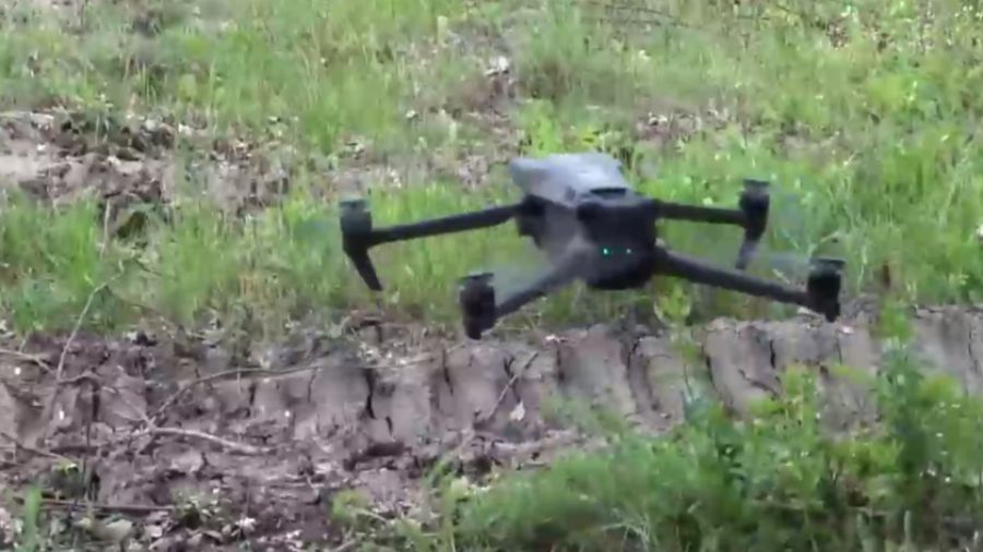 РВ: бойцы ЛНР с помощью коптеров ведут точный огонь по ВСУ на флангах Артемовска в ДНР