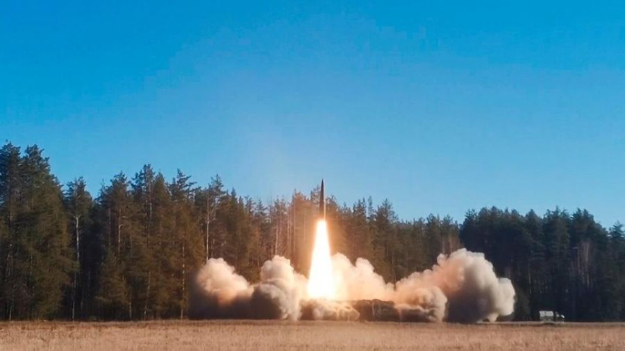 В Минобороны заявили об уничтожении пунктов принятия решений на Украине