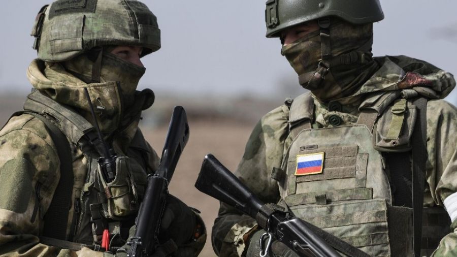 RusVesna: ВС РФ отразили масштабную атаку ВС Украины на Крым