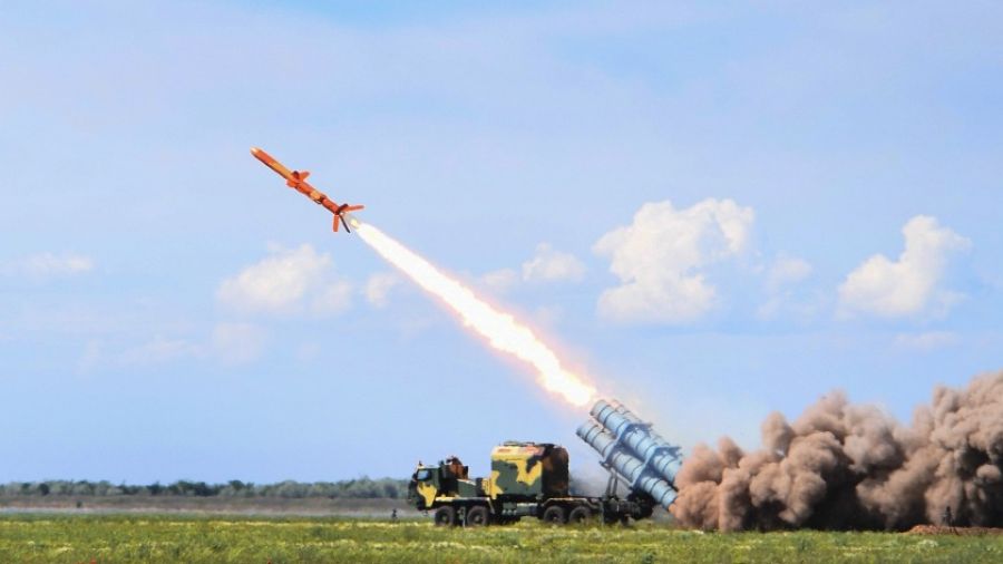 РВ: Армия РФ нанесла мощный комбинированный удар по объектам ВСУ в Днепропетровске